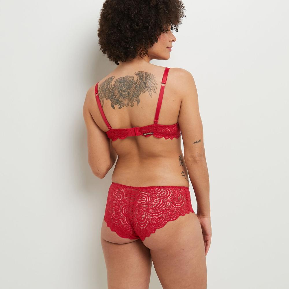 Calcinha dentelle