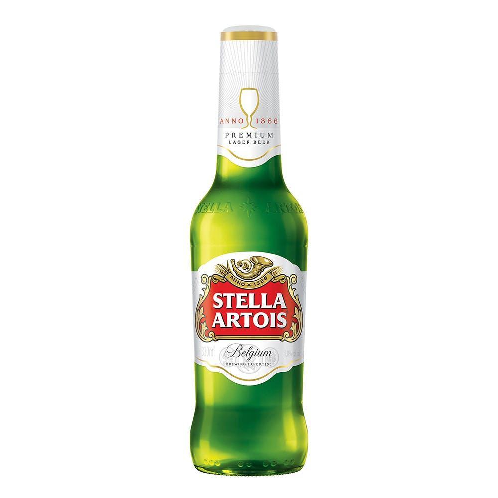 Stella Artois 330ml